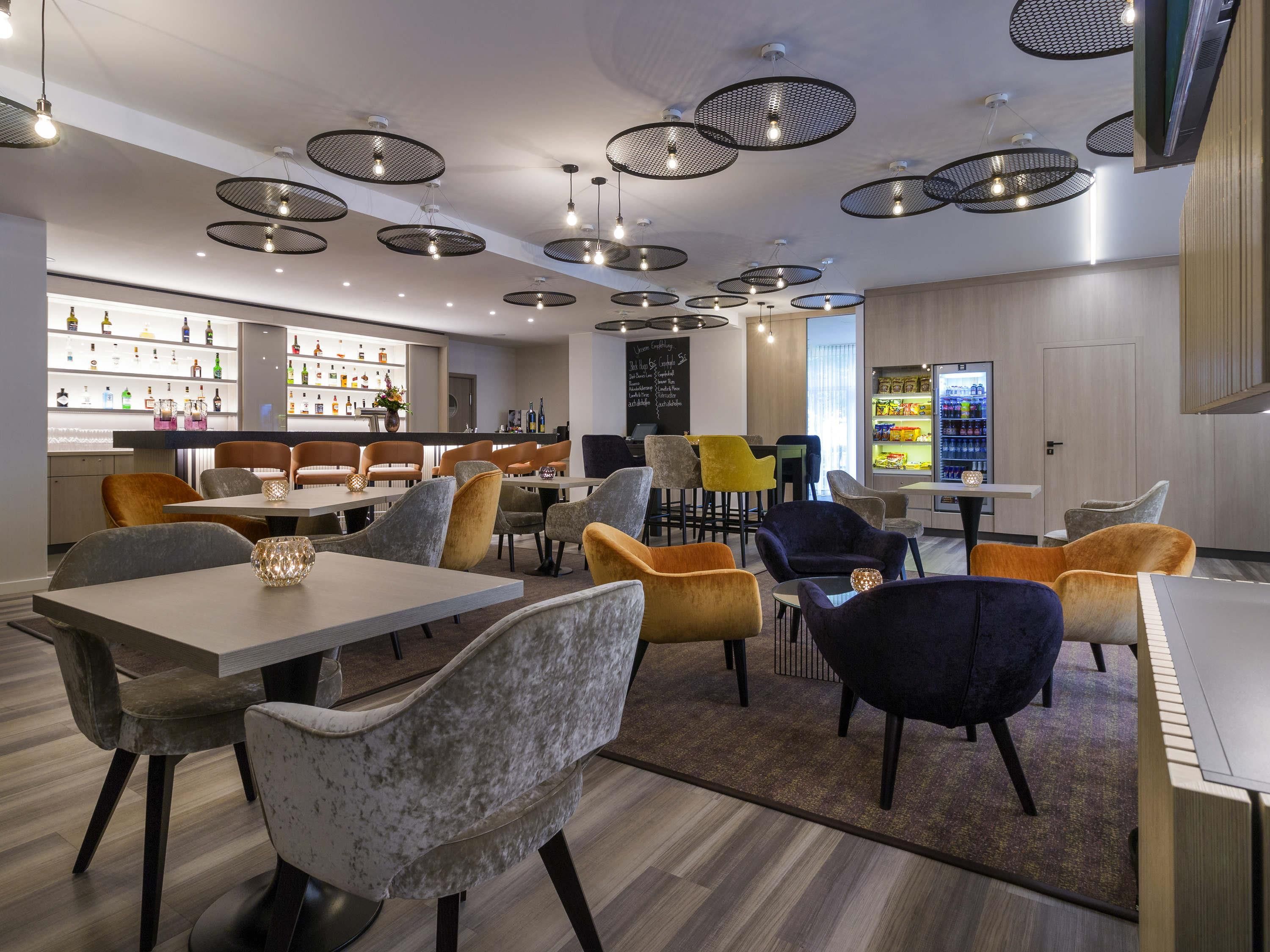 Photo - Mercure Hotel Hannover Oldenburger Allee