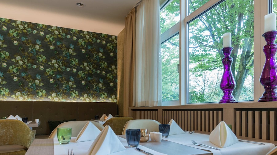 Mercure Hotel Hannover Oldenburger Allee