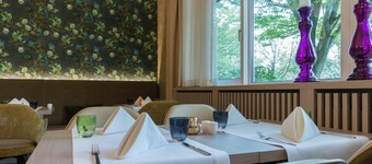 Mercure Hotel Hannover Oldenburger Allee