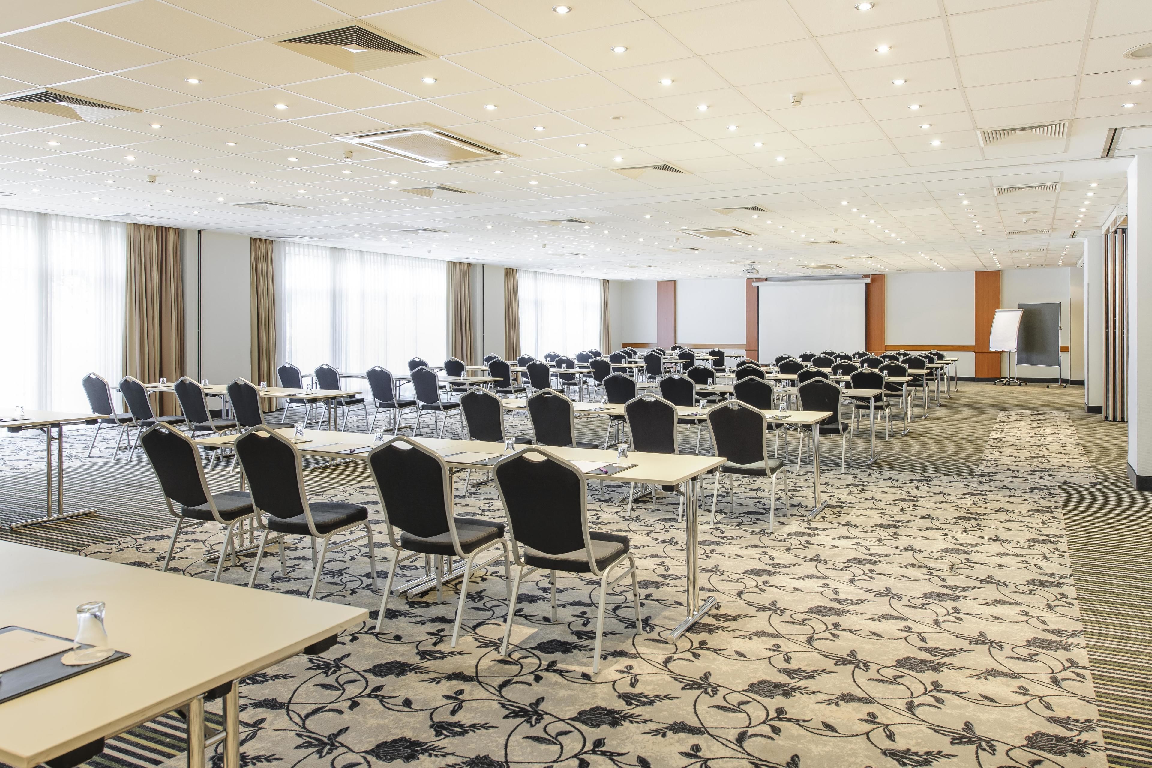 Photo - Mercure Hotel Hannover Oldenburger Allee