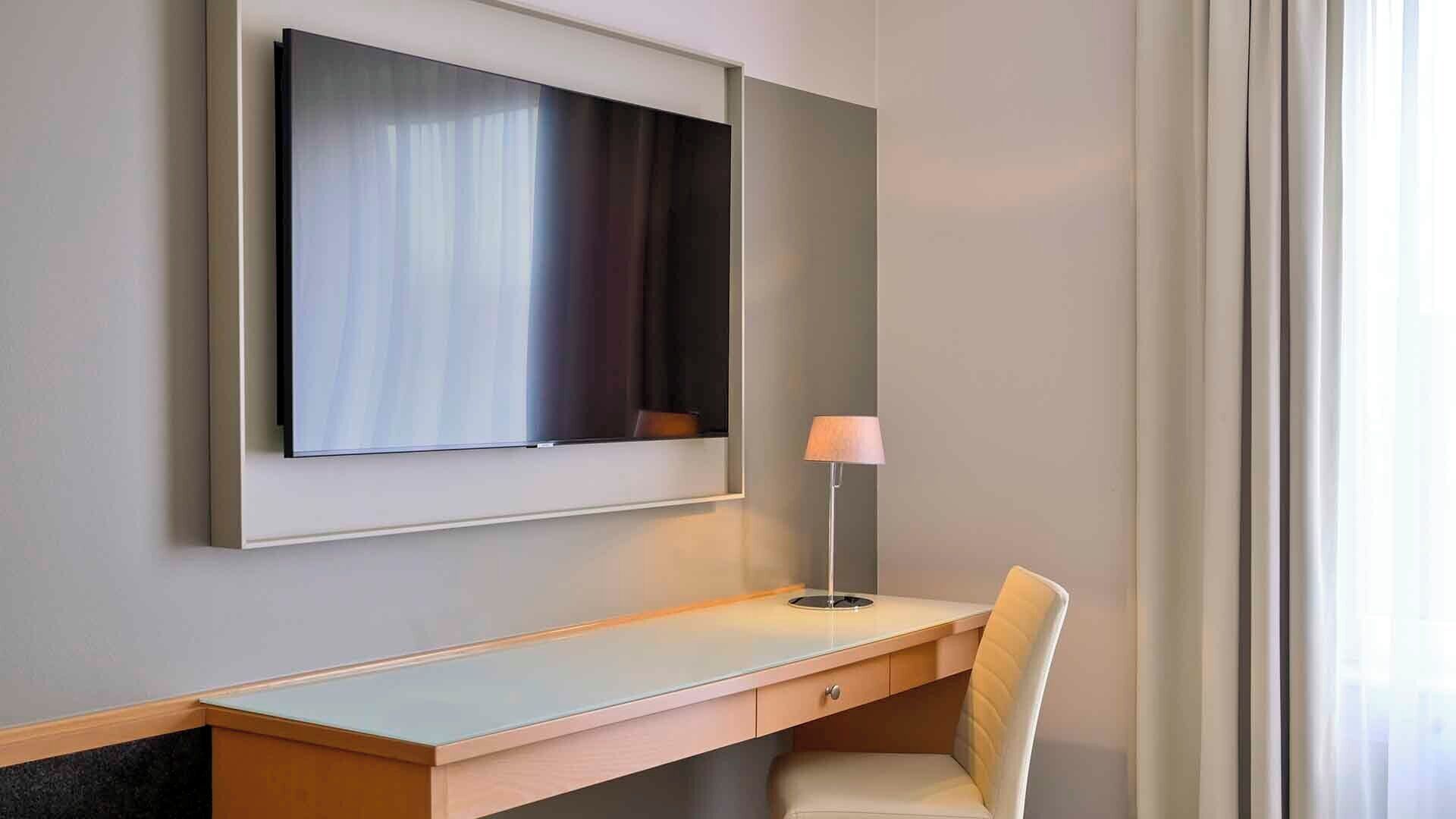 Foto - Mercure Hannover Oldenburger Allee