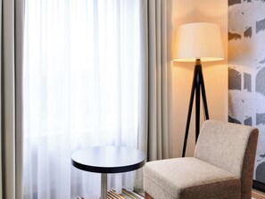 Standard Room, 1 Double Bed