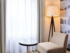 Standard Room, 1 Double Bed