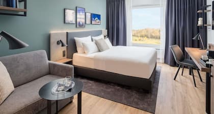 Mercure Hotel Hannover Oldenburger Allee