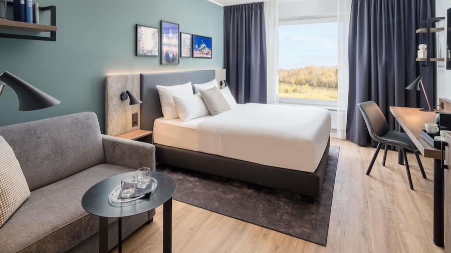 Mercure Hotel Hannover Oldenburger Allee