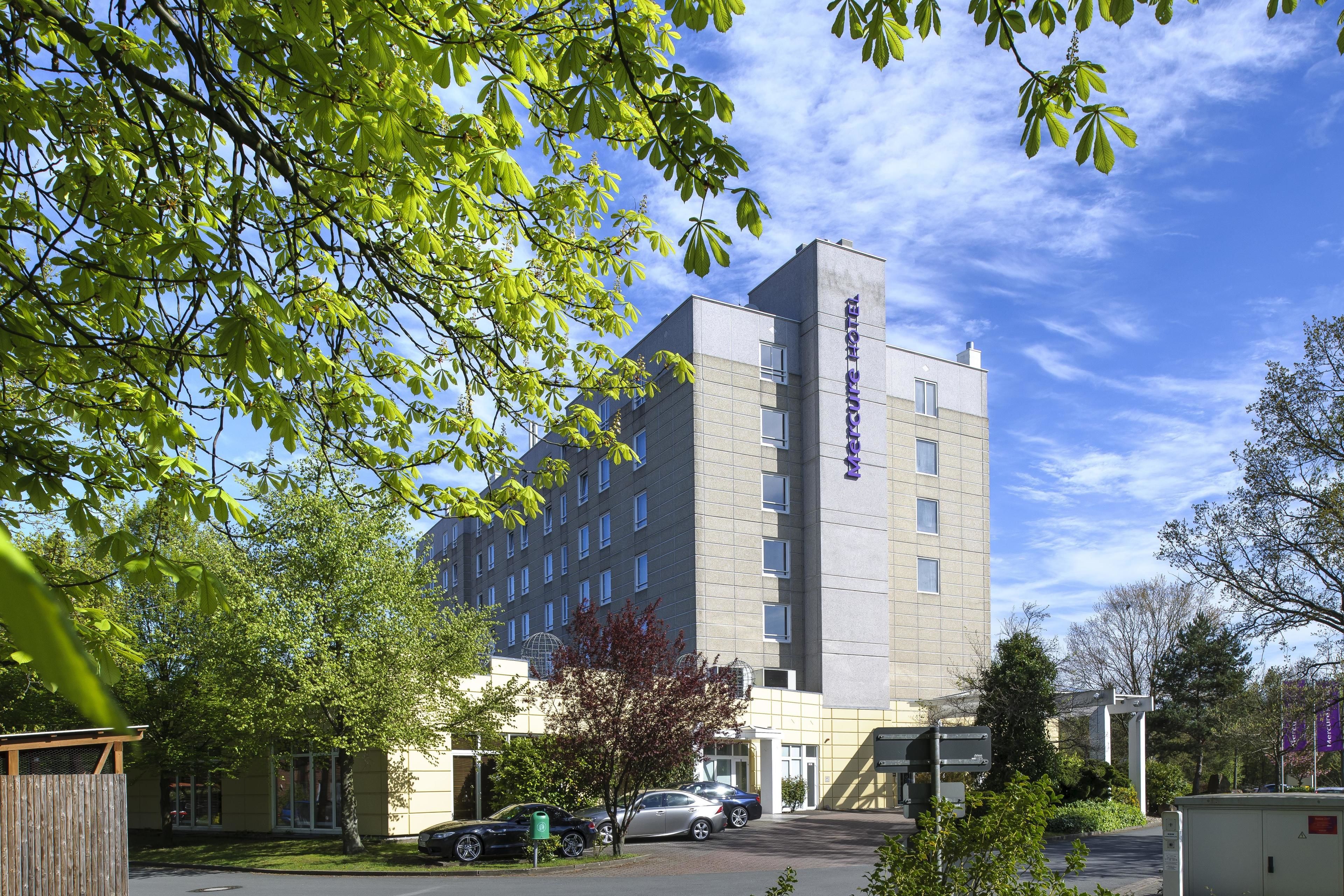 Foto - Mercure Hannover Oldenburger Allee