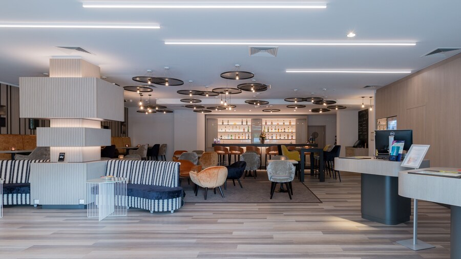 Mercure Hotel Hannover Oldenburger Allee