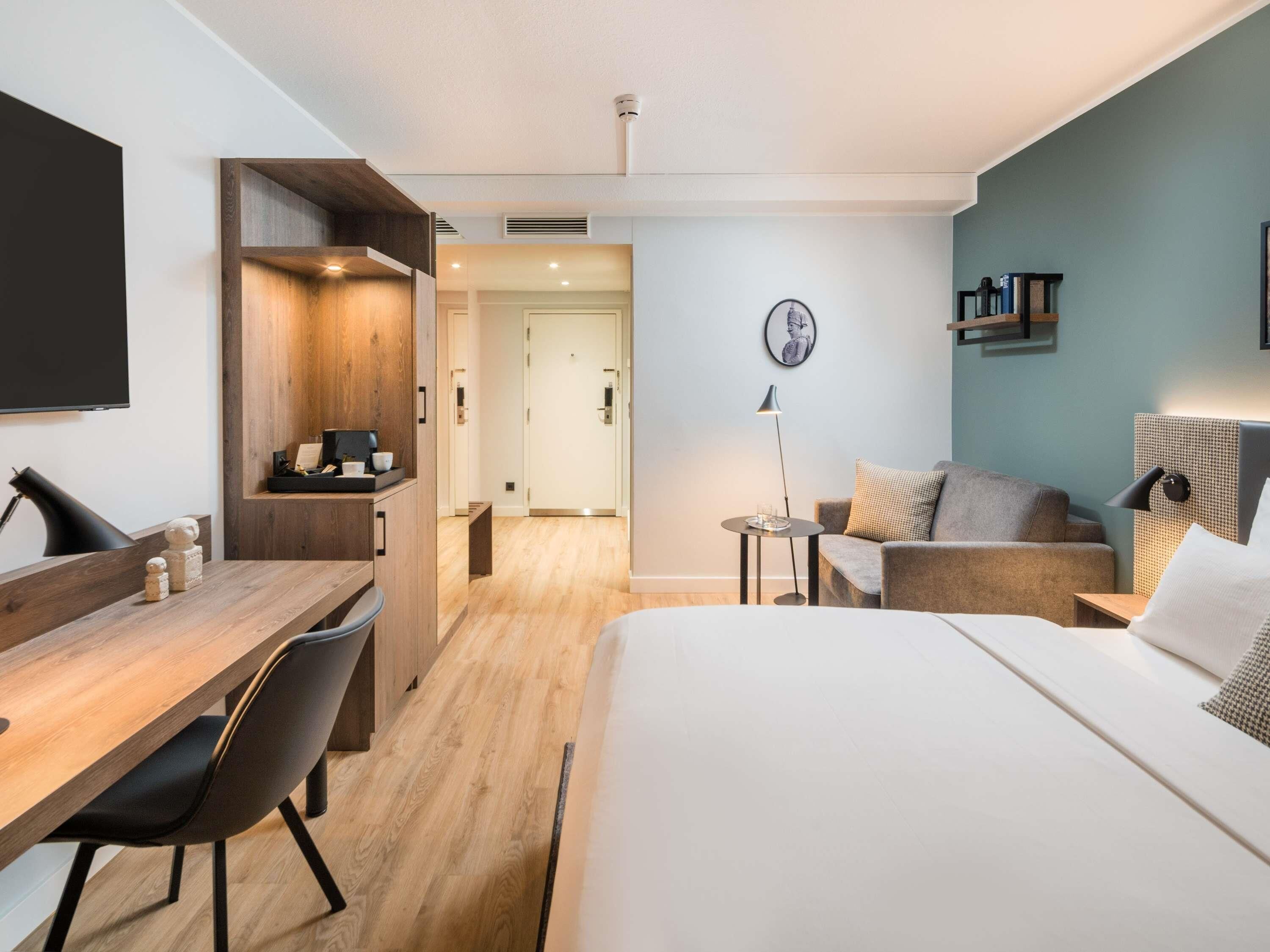 Photo - Mercure Hannover Oldenburger Allee