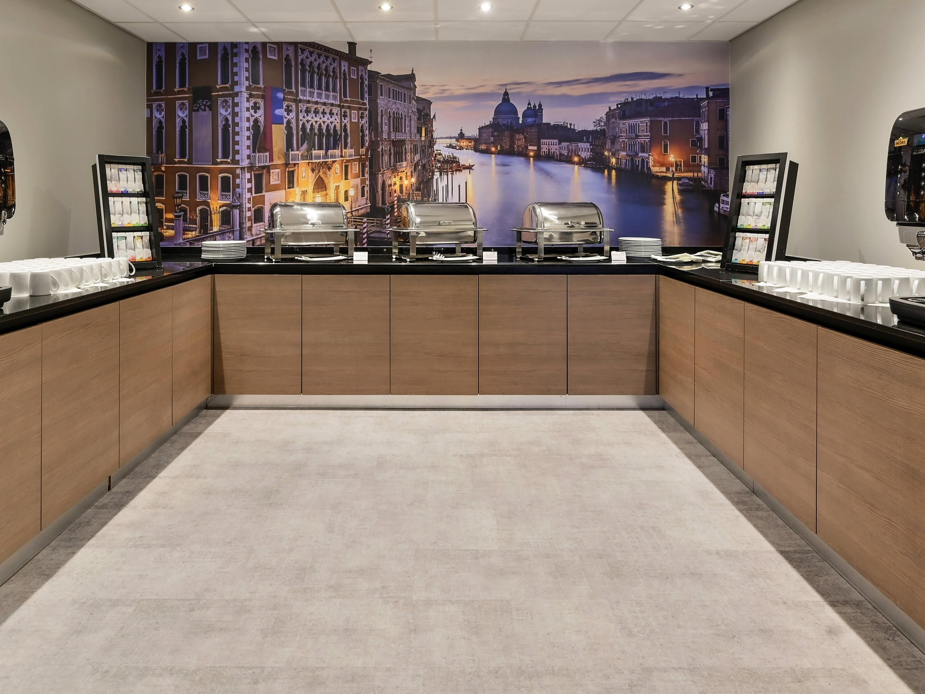 Foto - Mercure Hannover Oldenburger Allee