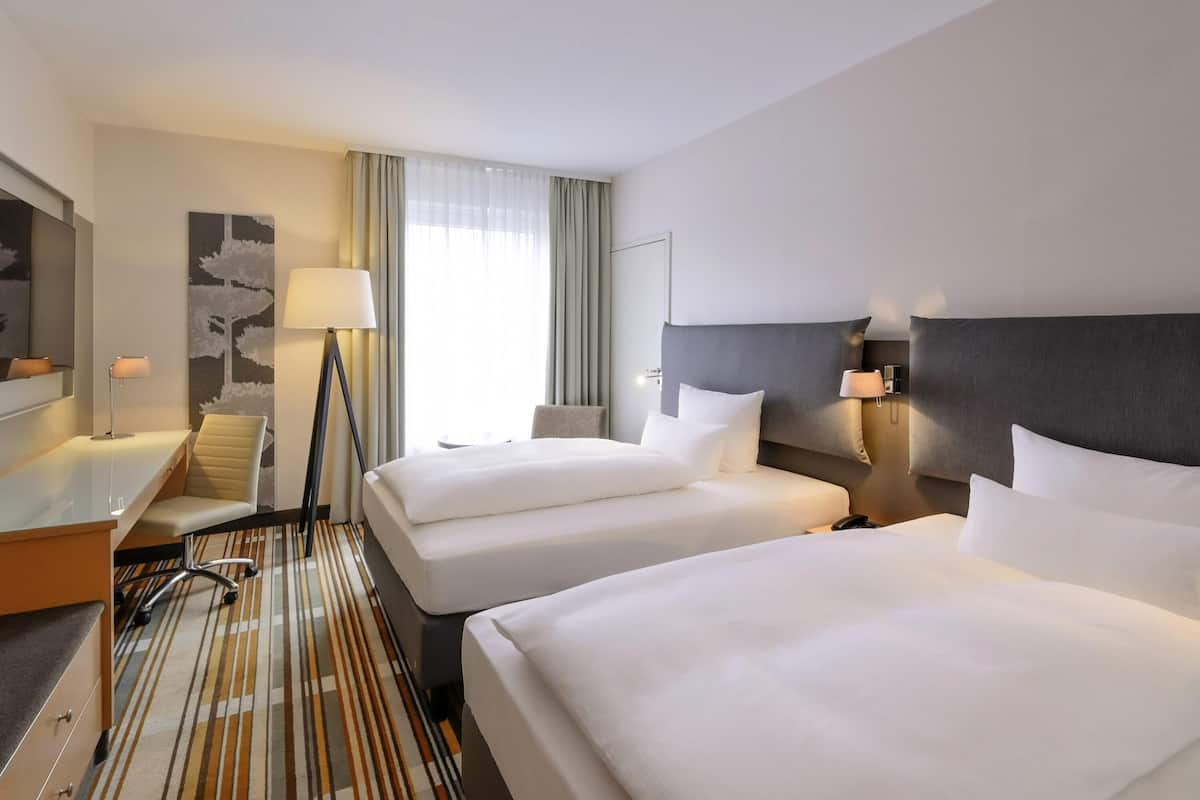 Standard Room, 2 Twin Beds | Miscellaneous