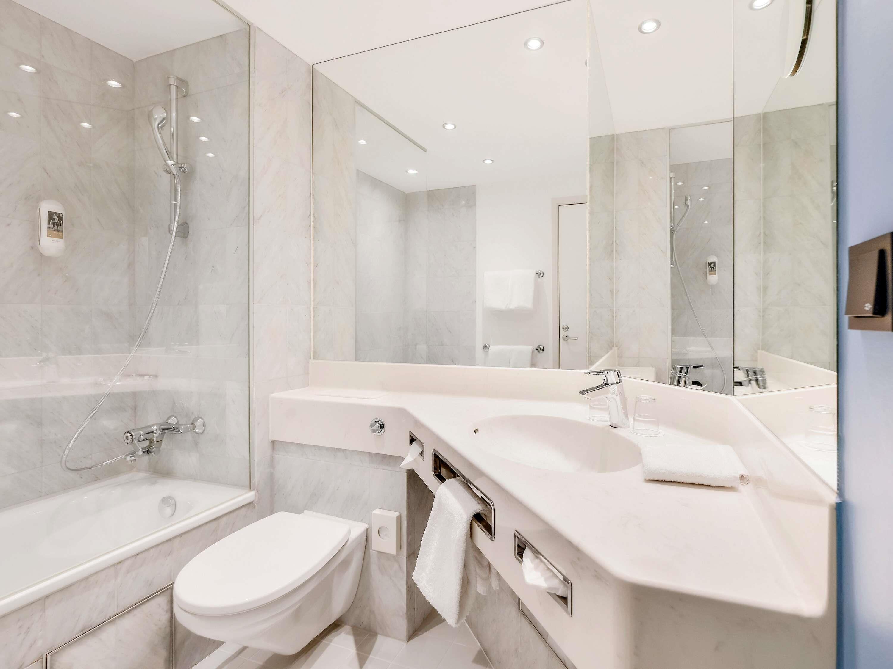 Foto - Mercure Hannover Oldenburger Allee