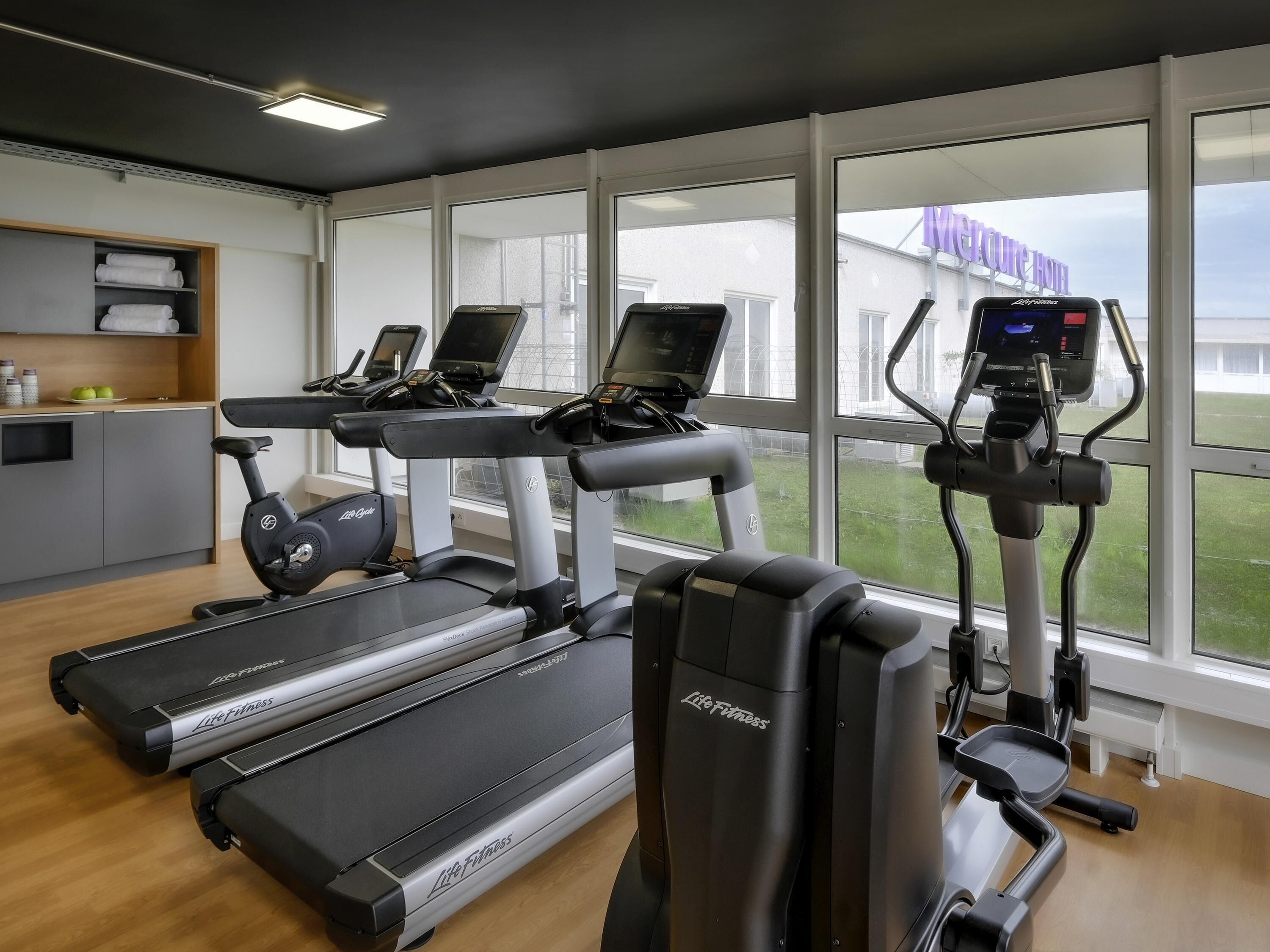 Foto - Mercure Hannover Oldenburger Allee