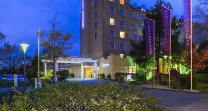 Mercure Hotel Hannover Oldenburger Allee