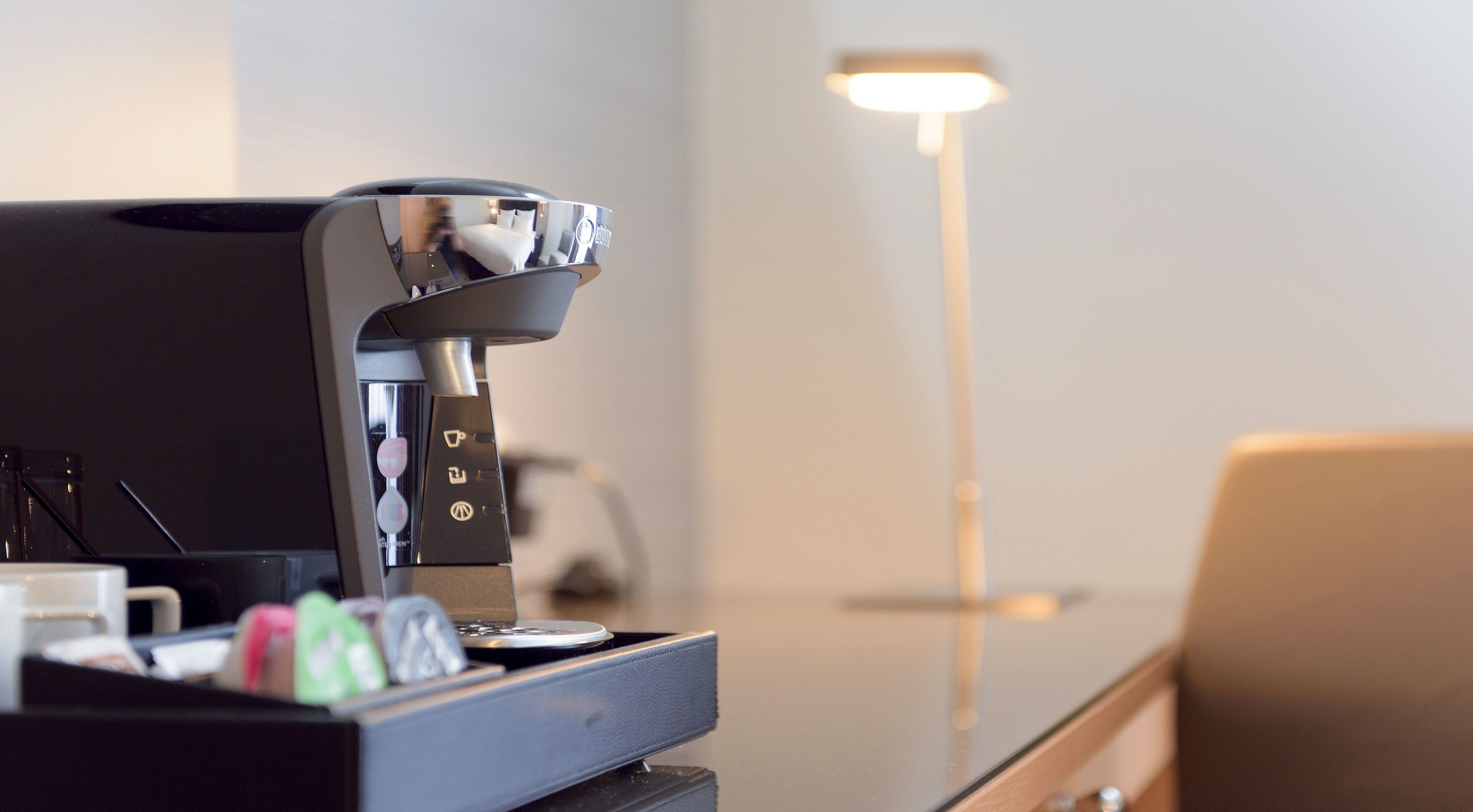 Foto - Mercure Hannover Oldenburger Allee