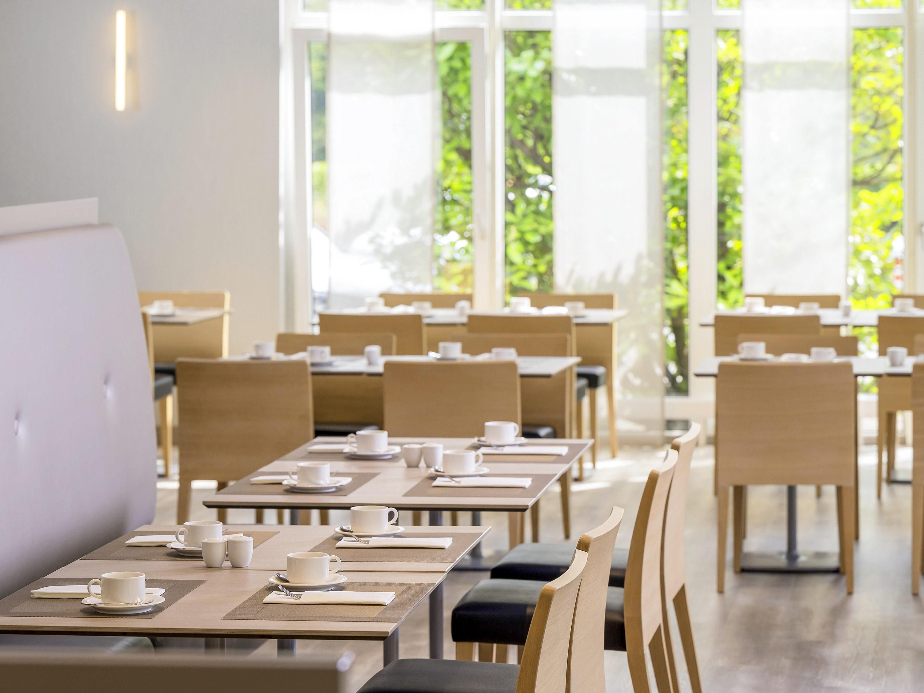 Photo - Mercure Hotel Hannover Oldenburger Allee