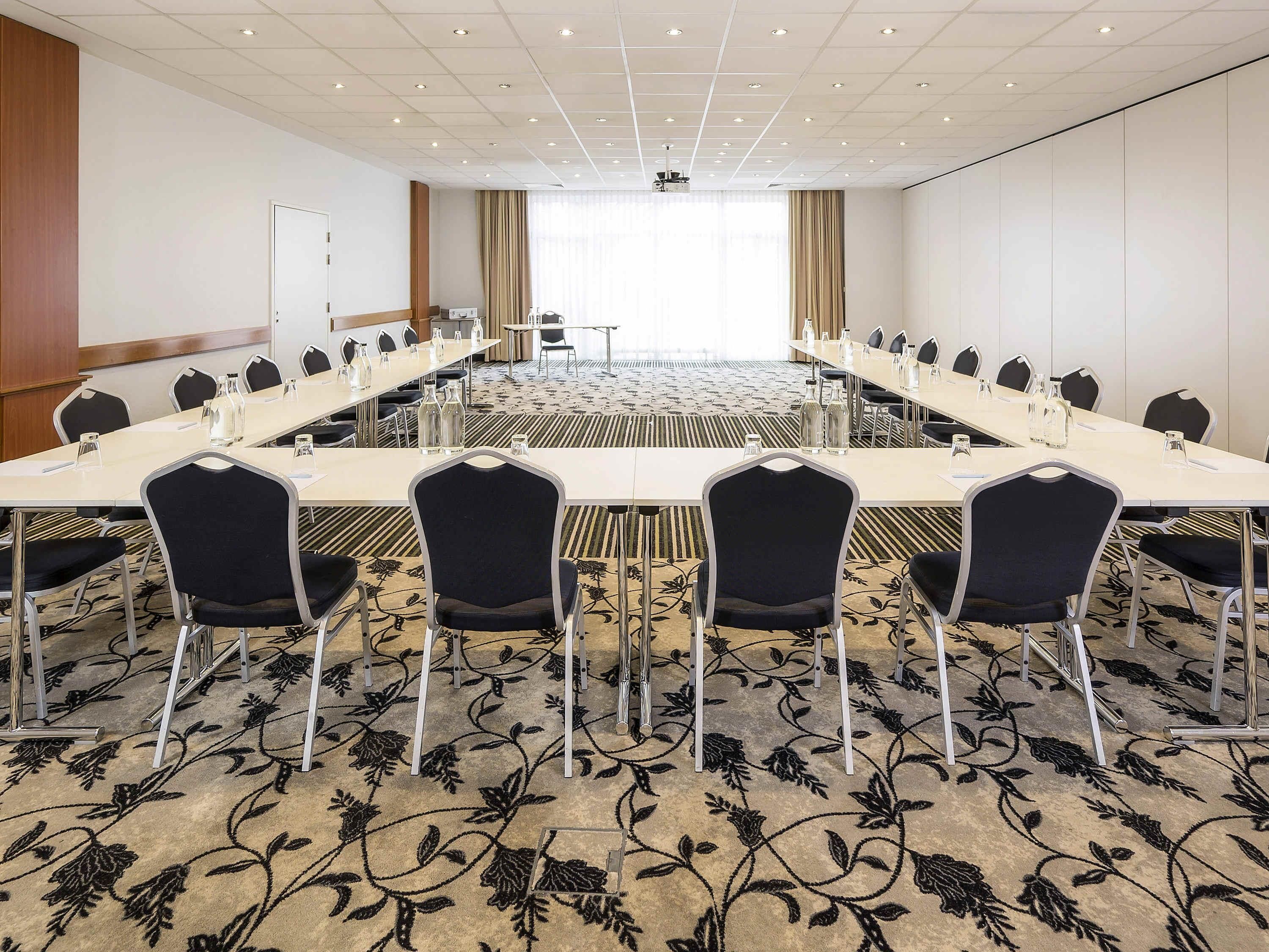 Foto - Mercure Hannover Oldenburger Allee