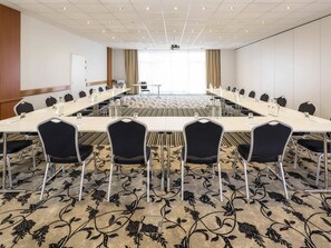 Salle de réunion