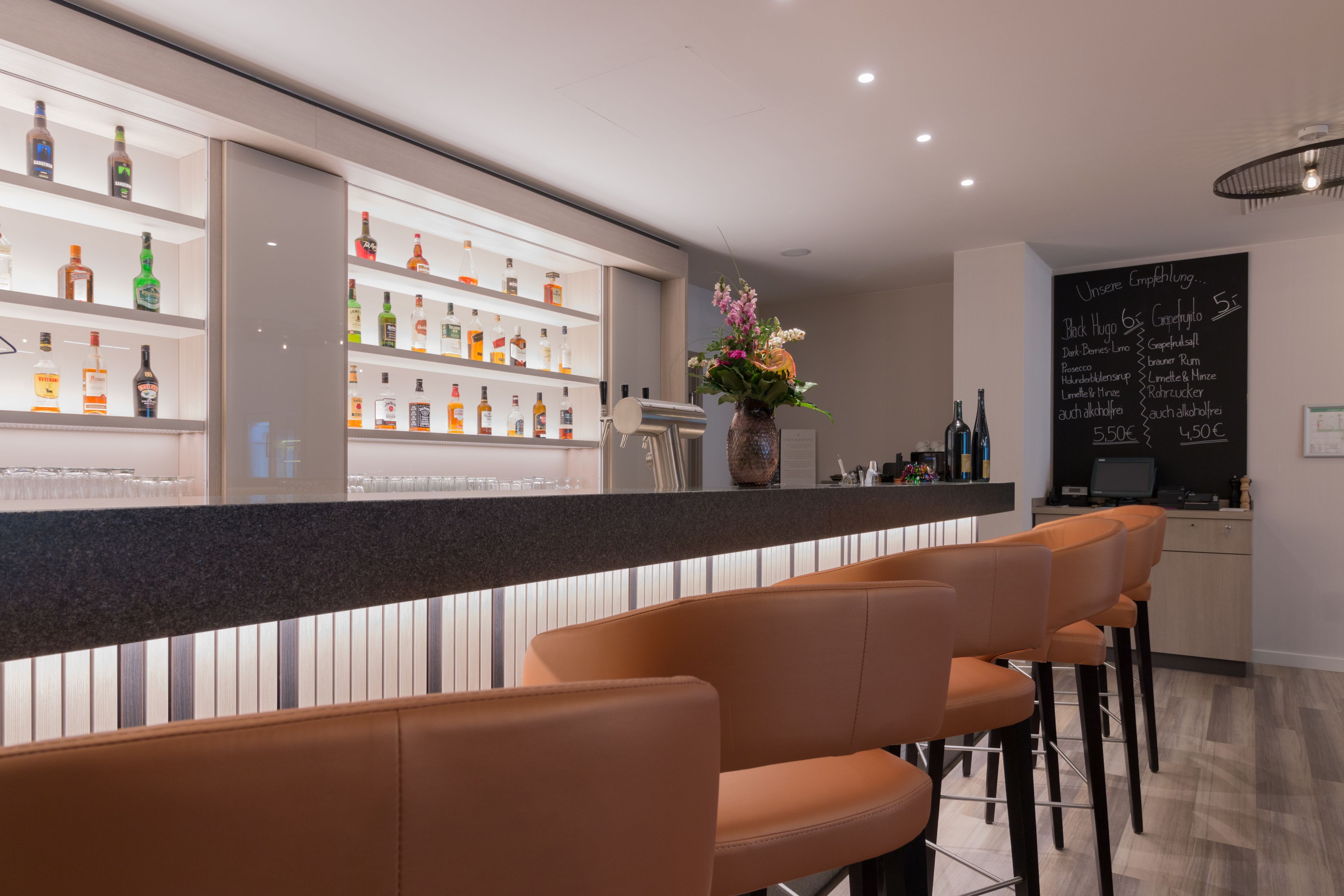 Photo - Mercure Hotel Hannover Oldenburger Allee