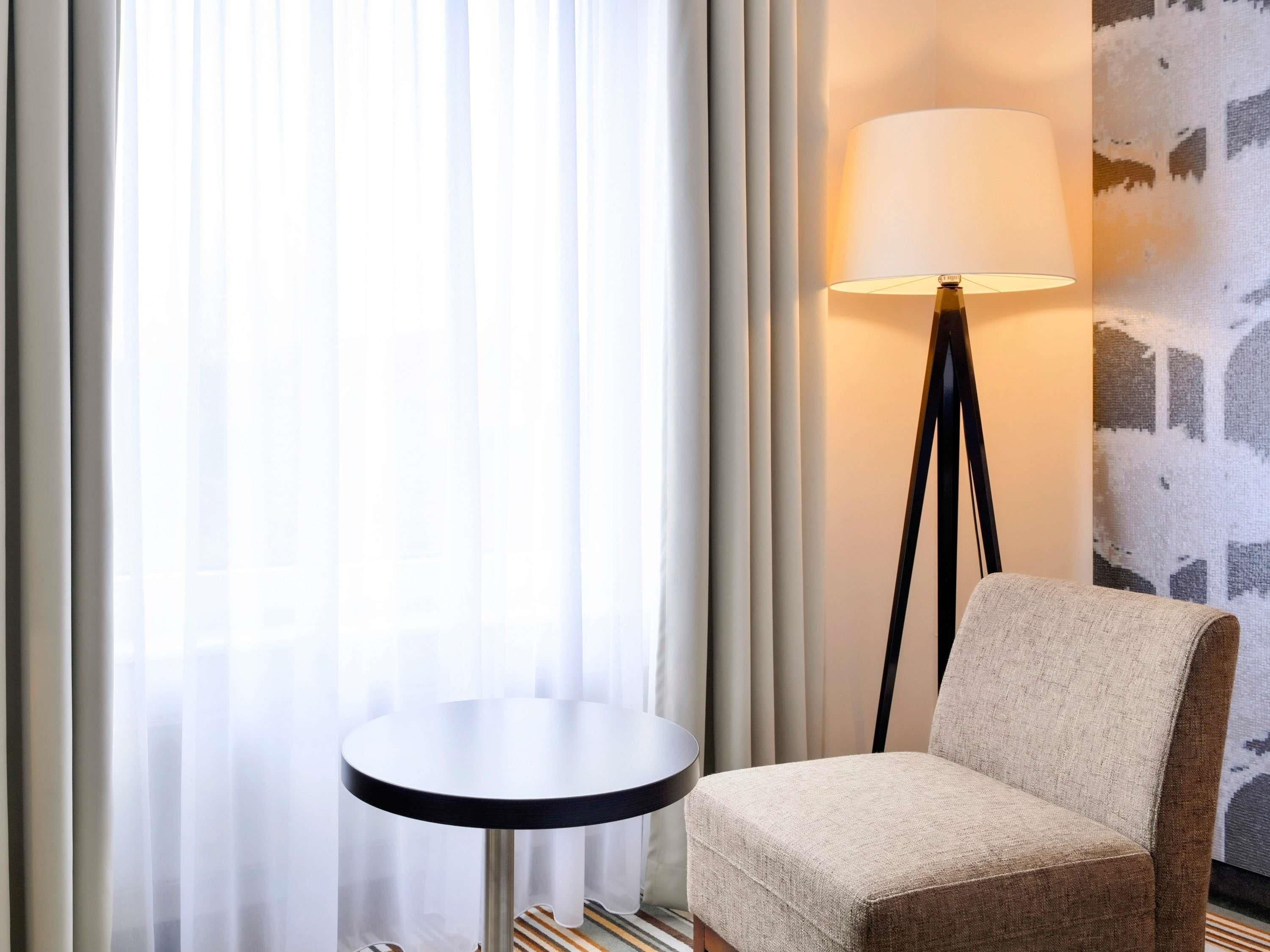 Photo - Mercure Hotel Hannover Oldenburger Allee