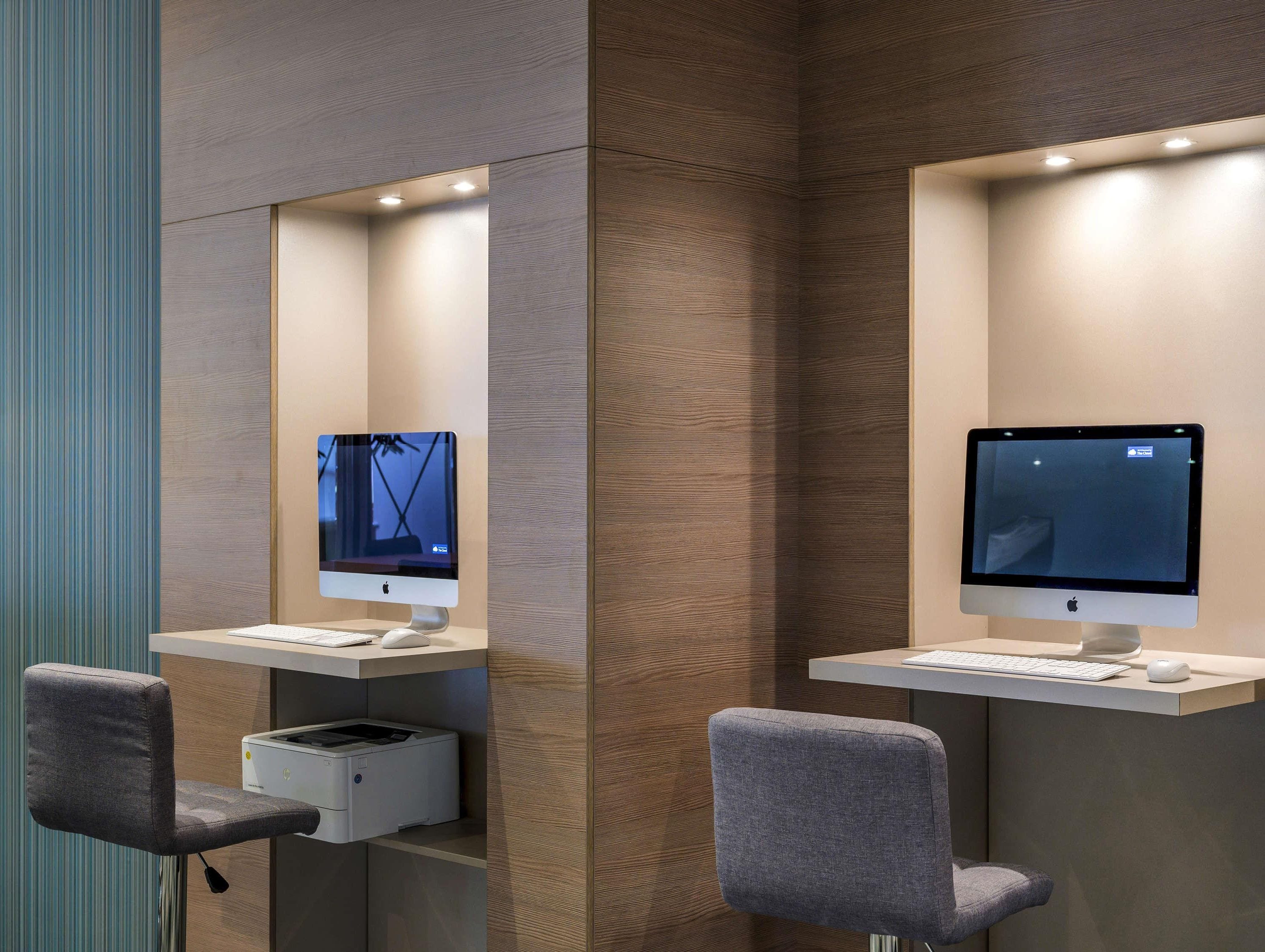 Photo - Mercure Hotel Hannover Oldenburger Allee