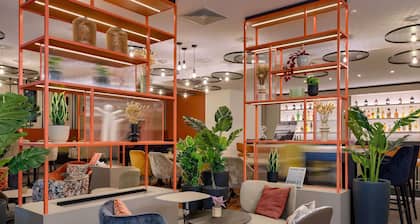 Mercure Hotel Hannover Oldenburger Allee