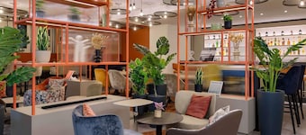 Mercure Hotel Hannover Oldenburger Allee