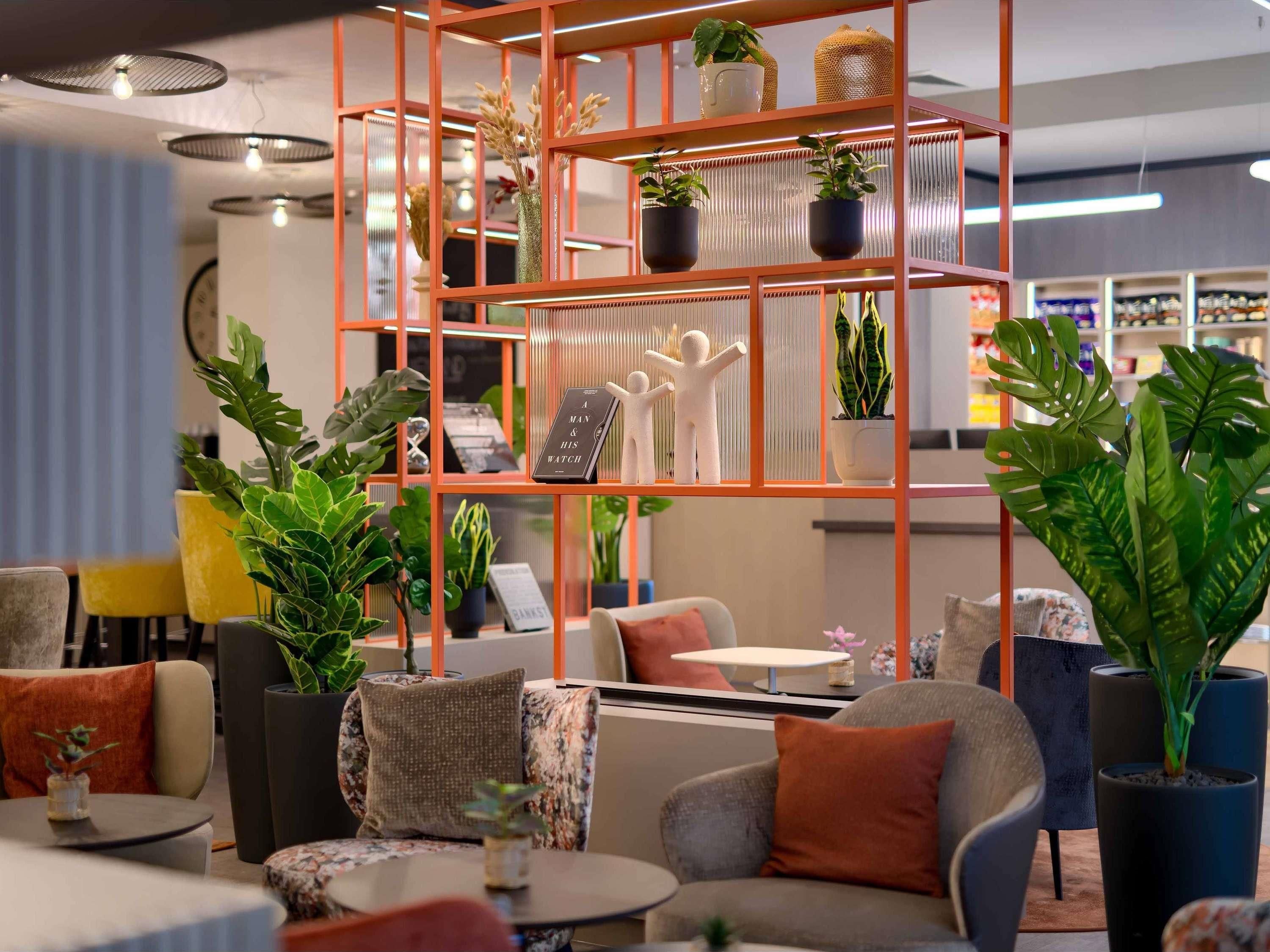 Photo - Mercure Hotel Hannover Oldenburger Allee