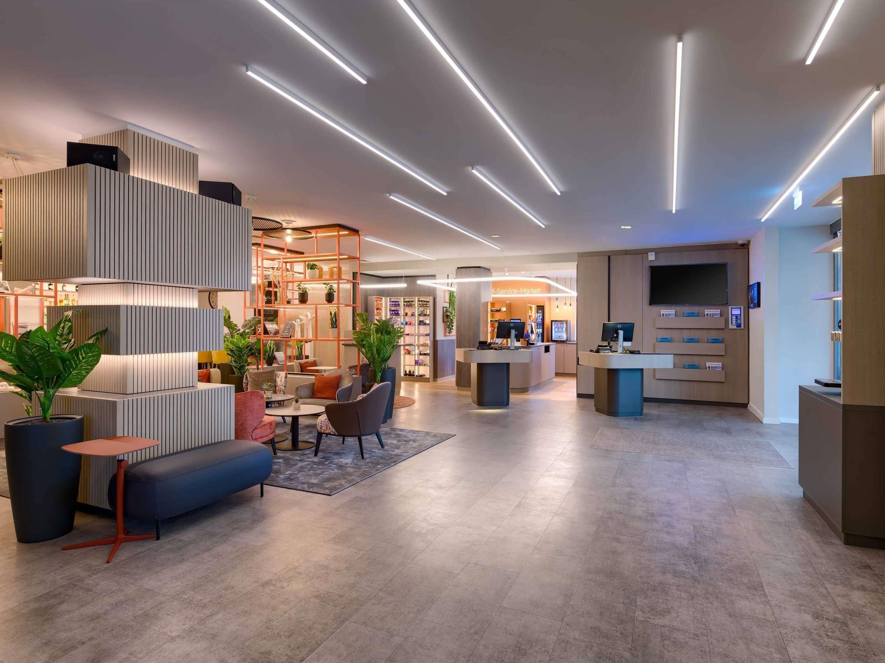Photo - Mercure Hotel Hannover Oldenburger Allee