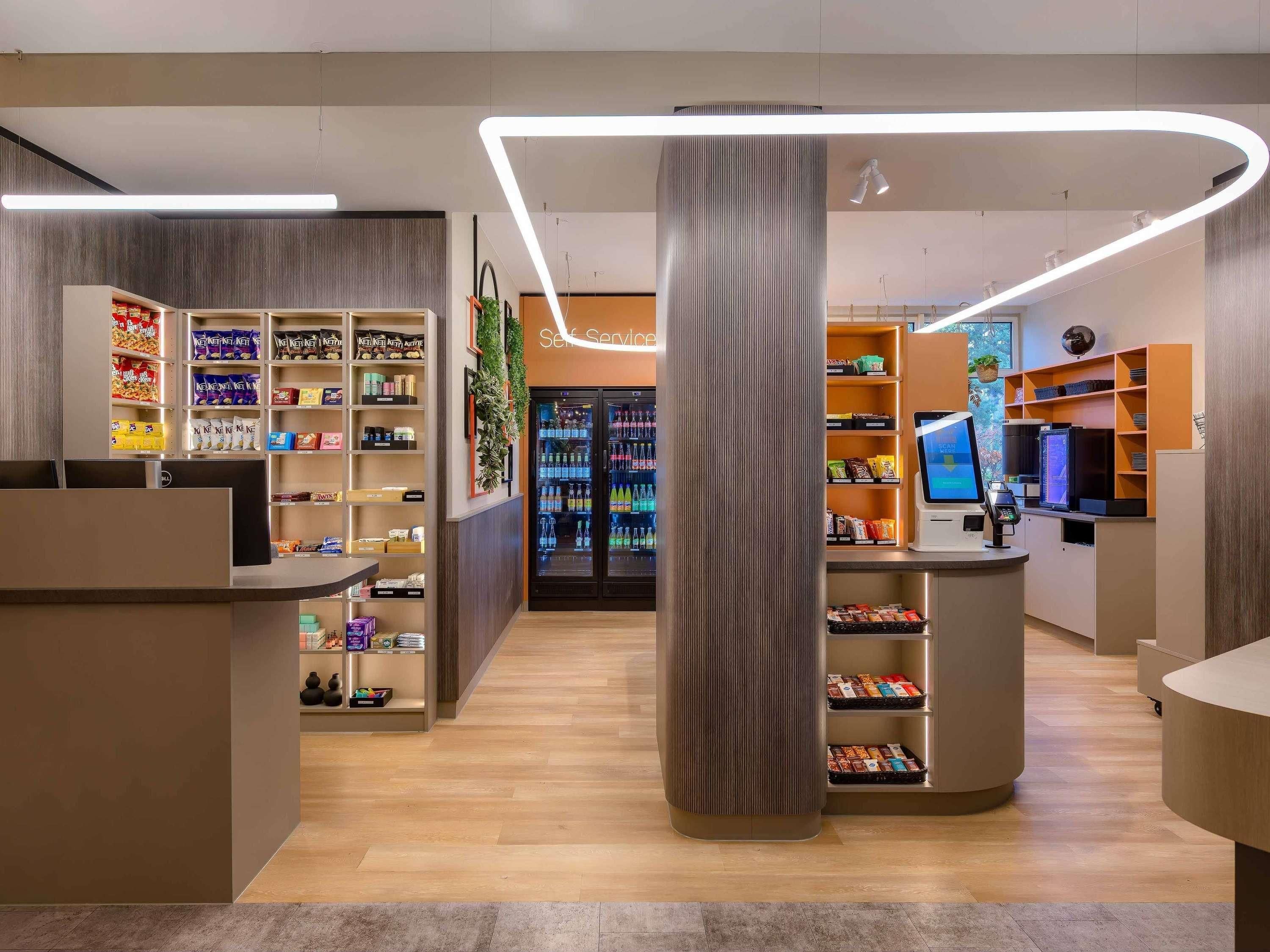 Photo - Mercure Hotel Hannover Oldenburger Allee