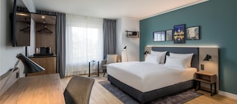 Mercure Hotel Hannover Oldenburger Allee