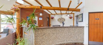 Best Western Kiva Inn