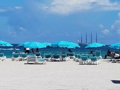 Seagull Hotel Miami Beach
