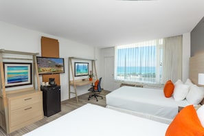 Room - Seagull Hotel Miami Beach (Miami Beach)