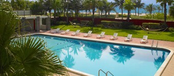 Seagull Hotel Miami Beach