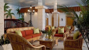 Property grounds - Seagull Hotel Miami Beach (Miami Beach)