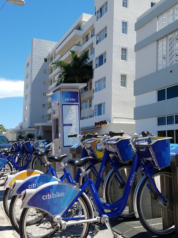 Vélo