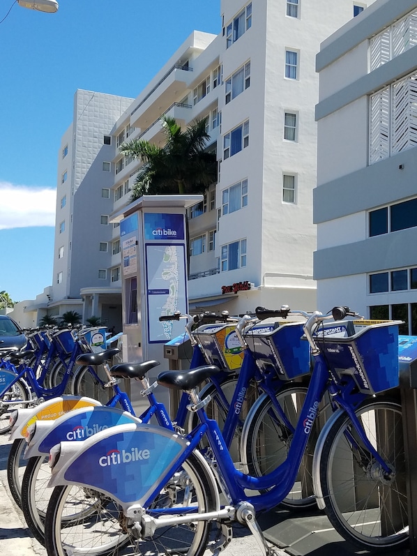 Vélo
