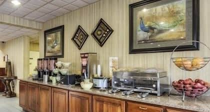 Quality Inn