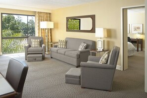 Televisión LCD 50 pulgadas con canales de televisión por cable