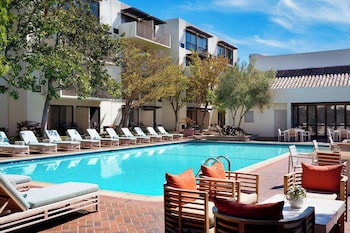 Sheraton Palo Alto Hotel