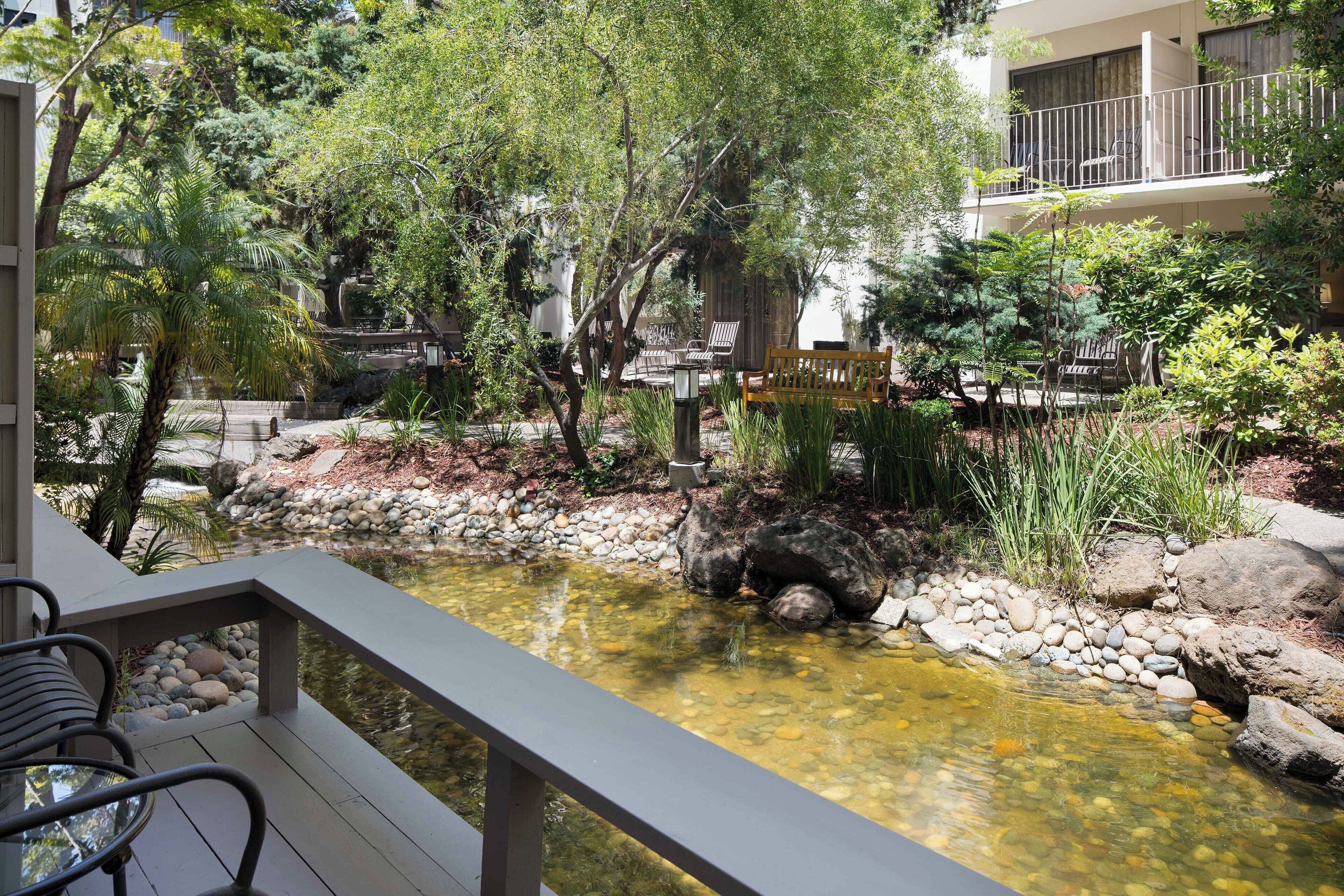 1 bedroom, premium bedding, down duvets, pillow-top beds