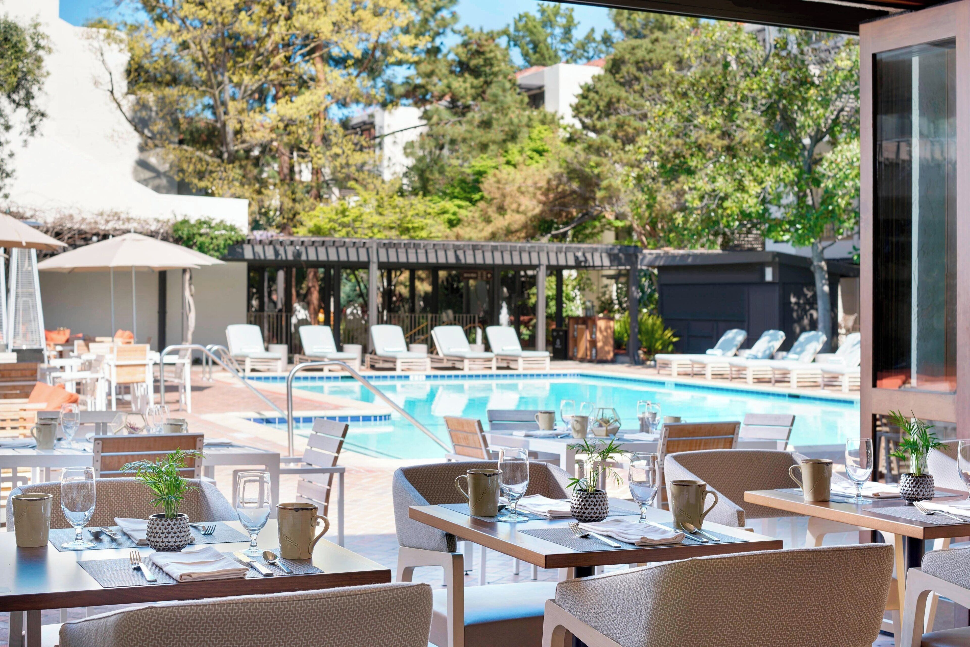 Daily full breakfast (USD 23 per person)