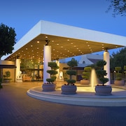 Sheraton Palo Alto Hotel