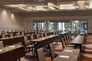 Sala de reuniones