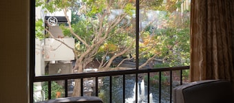 Sheraton Palo Alto Hotel