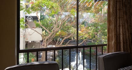 Sheraton Palo Alto Hotel