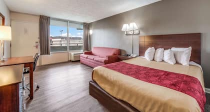 Econo Lodge