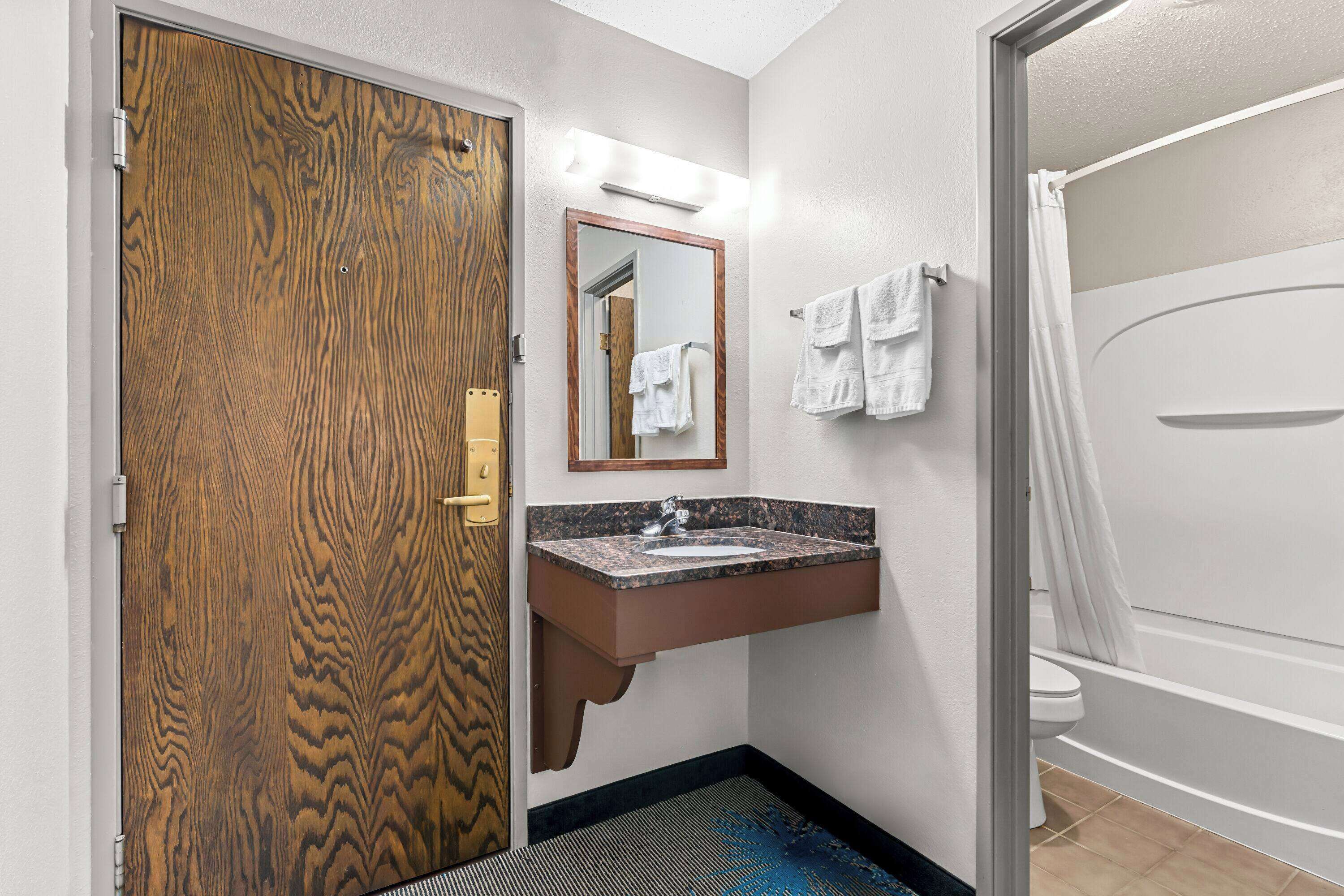 Baño