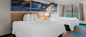 Days Inn by Wyndham Sioux Falls Empire