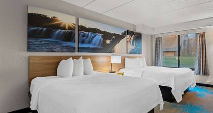 Days Inn by Wyndham Sioux Falls Empire